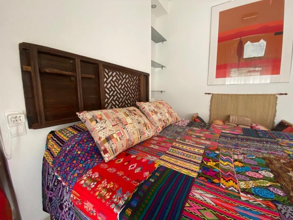 Magic Atico In The Heart Of The Old Town Apartment Alicante Exterior photo