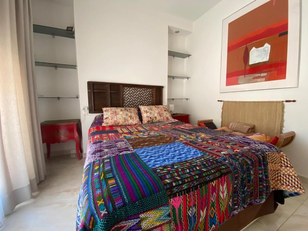 Magic Atico In The Heart Of The Old Town Apartment Alicante Exterior photo