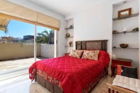 Magic Atico In The Heart Of The Old Town Apartment Alicante Exterior photo